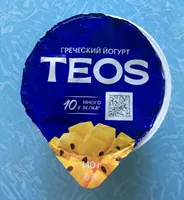 Молочная продукция