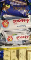 сырок аленка