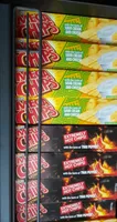 Mega chips hot