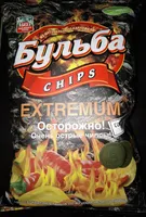 Chips piper thailandez