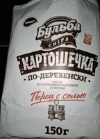 Чипсы Со Вкусом Перец С Солью
