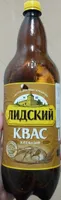Kvas Lidskyi Khlebniy
