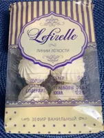 Lefirelle Vanilla