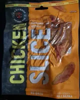 Chicken Slice Ломтики Острые