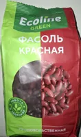 Фасоль Красная
