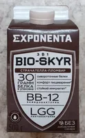 Bio-Skyr Страчателла-пломбир