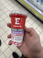 High-Pro Lactose Free Клубника-земляника