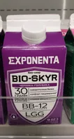 Bio-Skyr Черника-Голубика