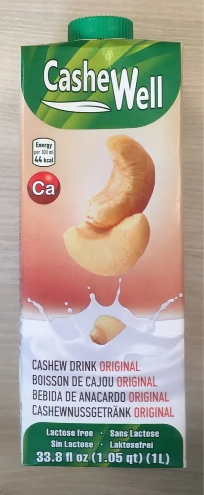 CasheWell Original