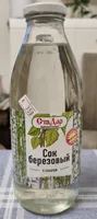 Birkensaft