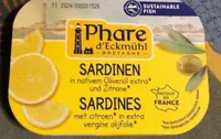 Sardinenin Oel