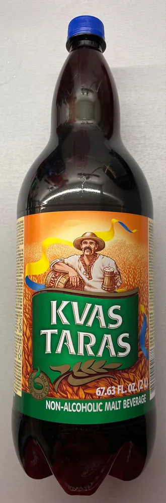 Kvas Taras