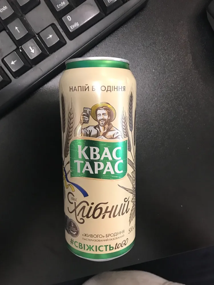 Live Kvas