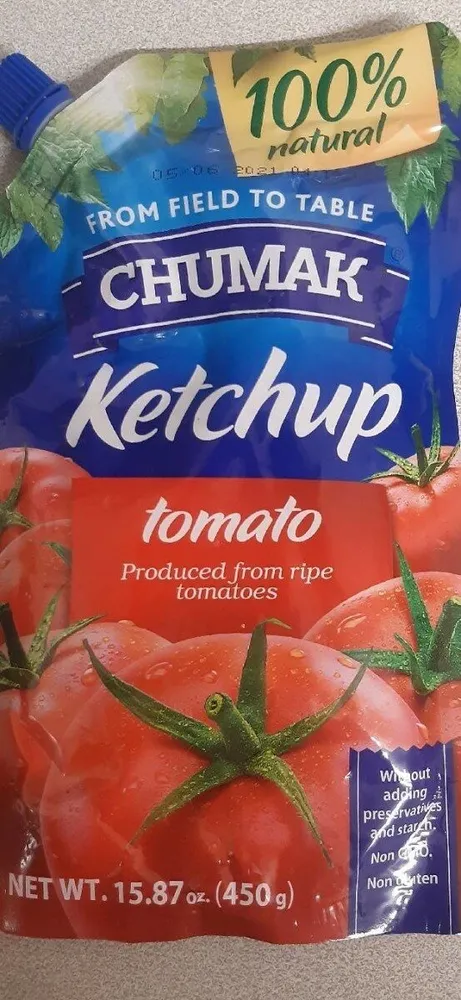 Chumak