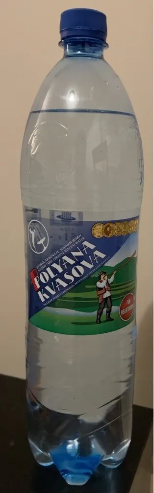 Polyana Kvasova