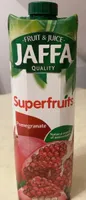 Superfruits