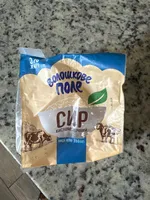 Сир кисломолочний