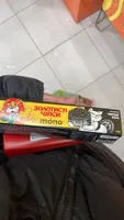 Zolotysti Chipsi