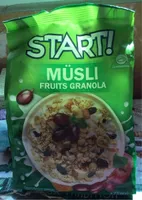 Müsli