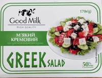 Сир грецький
