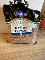 Buckwheat