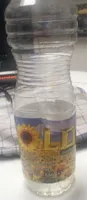 sunflower oil