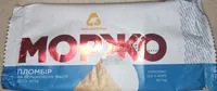 Морозиво-пломбір "Моржо", у вафельному стаканчику