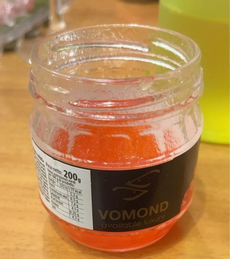 Vomond