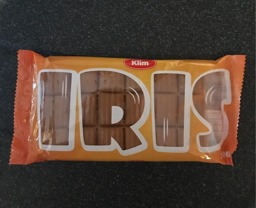 Soft Caramel "sliwotschniy"