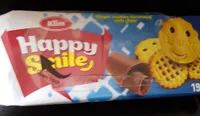 Happy Smile