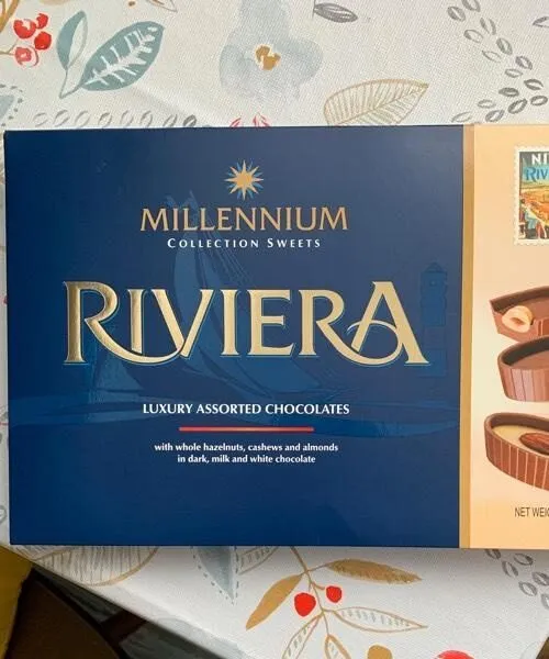 Riviera