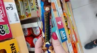 Шоколад Millennium "Golden nut" молочний