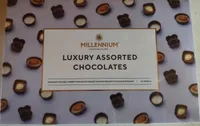 Luxury Assorted Chocolates