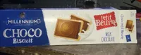 Choco biscuit