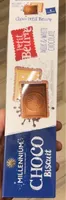 Choco biscuit