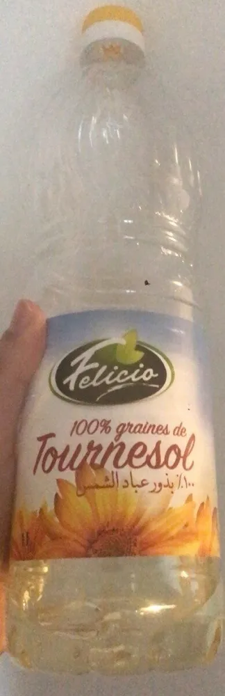 100% graines de tournesol