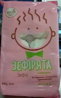 Zefir "Zefiriata"