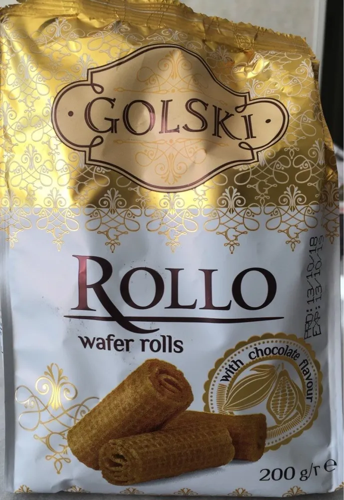 Rollo