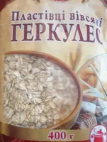 Fiocchi d'avena