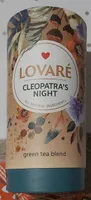 Cleopatra's night