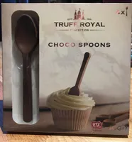 Choco Spoons