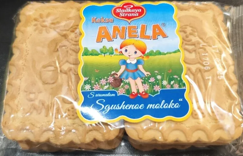 Anela