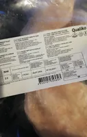 Filet de poulet sans os et sans peau congelé