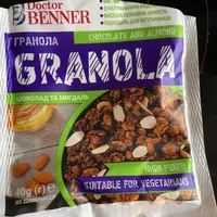 Granola