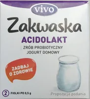 Zakwaska acidolakt