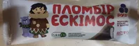Eskima plombir ice cream