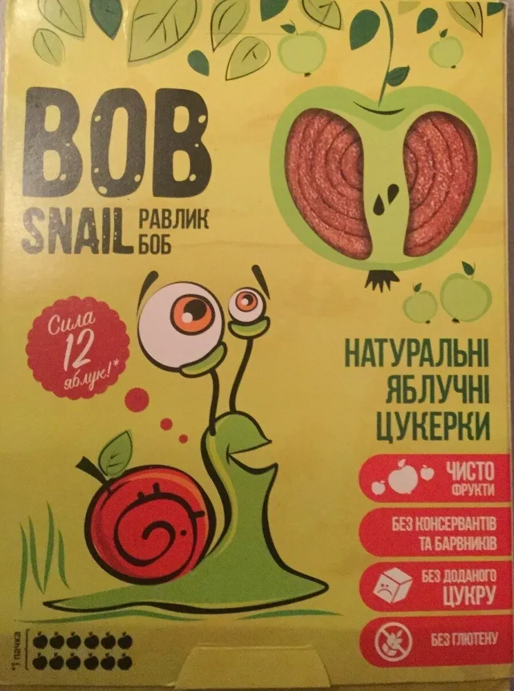 Bob Snail