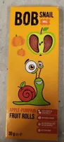 Bob Snail Roll