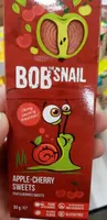 Bob snail - ślimak Bob