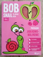 Bob snail - ślimak Bob